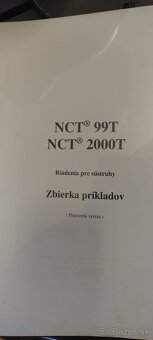 CNC Sustruh SLOVTOS, sustruh na vyrobu prstenov - 14