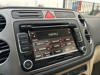 Volkswagen Tiguan 2.0 CR TDI 170k 4-Motion Sports Style - 14