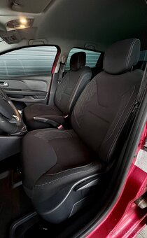 RENAULT CLIO LIMITED - 14