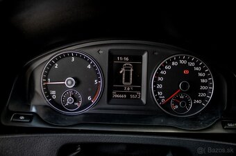 Volkswagen T5 Multivan Startline 2.0TDi 103kW, M6 - 14