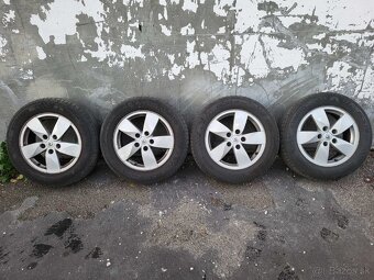 Renault Fluence 1.6 16V 81 kw - 14