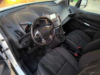 AKCIA _ Ford Transit Connect 1.5 TDCi _ L1 - 14
