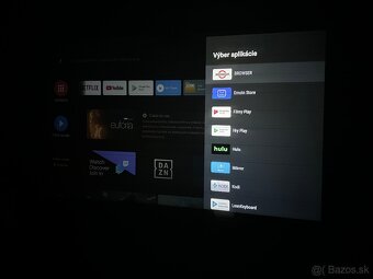 Projektor Xiaomi Wanbo T6 Max - 14