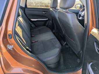 Suzuki Vitara S 1.4 BoosterJet 4WD A/T - 14