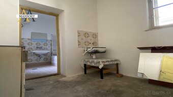 Na predaj rodinný dom 987 m2 za 55 500 eur - 14