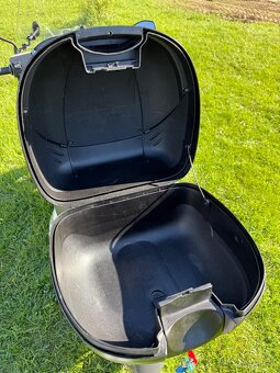 Piaggio fly 50 - 14