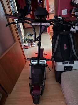 Boyueda S3-11 6000Wp - 14