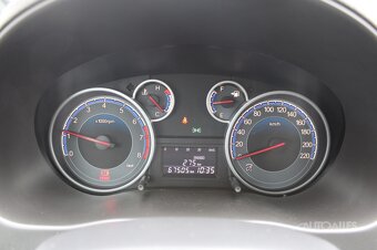 Suzuki SX4 1,6 i 16V 88 kW GLX AC - 14