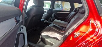 audi a4 b8 3.0 tdi s-line  Qautro 176kw - 14