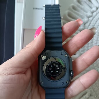 Hodinky Galaxy Watch4 Classic Samsung - 14