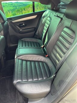 Predám VW Passat CC 2.0tdi 125kw - 14