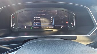 Volkswagen Tiguan Allspace 2.0 TDI 190k 4MOTION Highline D - 14
