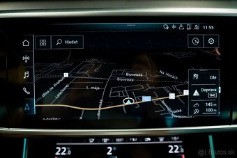 Audi A7 Sportback 50 3.0 TDI mHEV quattro tiptronic - 14