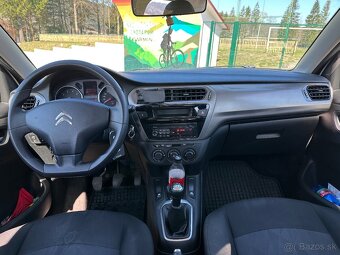 Citroen C-Elysee - 14