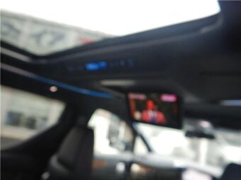RHD 2017 TOYOTA ALPHARD 3.5V6 - 14