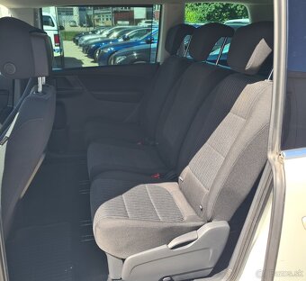 SEAT ALHAMBRA 2.0 TDI 150 STYLE DSG - 14