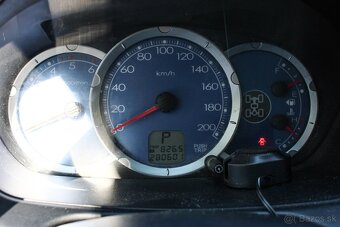 Mitsubishi L200 2.5 DI-D Double Cab A/T 4x4 - 14
