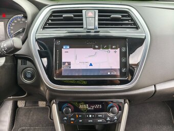 ☝️☝️👉Suzuki Sx4 S-Cross 1,4 DITC 103KW. Benzin M6. 2018 - 14