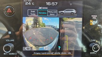 Subaru Outback 2.5i ES Premium AWD Lineartronic -odpočet DPH - 14