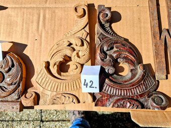 PREDÁM  VEĹĶÉ MNOŽSTVO - 14