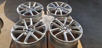 Mazda 3 cx-30 cx-3 cx-5 cx-7 kia 5x114,3 r18 - 14