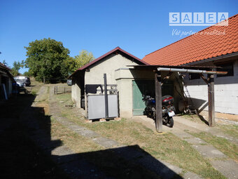 Útulný rodinný dom, 130 m2, garáž, Malé Kozmálovce, okr. Lev - 14
