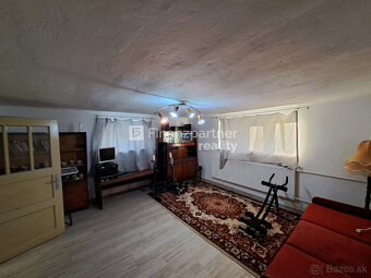 Na predaj rodinný dom v obci Čabiny - 14