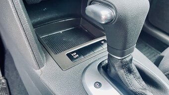 Volkswagen Touran 2.0 TDI 125 kW BMN DSG – 2007 - 14