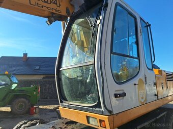 LIEBHERR A 904 C LITRONIC 4X4 - 14