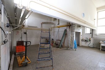 Bývalá MINI pekáreň - polyfunkčná budova na predaj - 14
