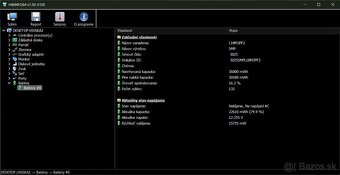 Lenovo V155-15API /AMD Athlon 300U/8GB RAM/FHD/256GB SSD - 14