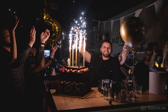 Nikon D750 + obejktívy - 14