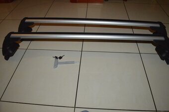 predam original stresne nosice BMW - 14