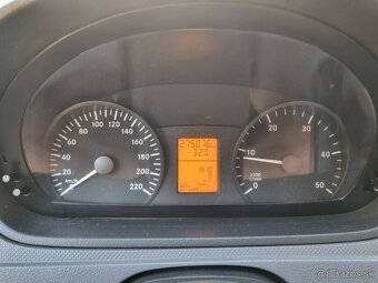 Mercedes Vito 2.2 CDi 9 miestny - 14