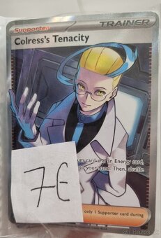Pokémon karty - 14