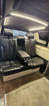 Predám Volkswagen T3 - Campervan - 14