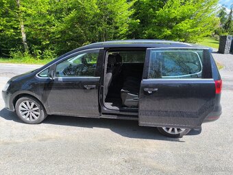 Predám Volkswagen Sharan - 14