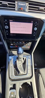 Passat Variant 2.0 TDI EVO Business DSG - 14