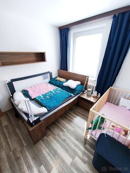 Na predaj 2 izbový byt, Košice Západ - Narcisová - 14