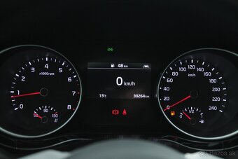 Kia XCeed 1.5 T-GDi Gold - 14