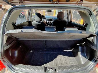 Kia Picanto 1.1mpi 51kw SK - 14