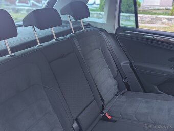 Volkswagen Tiguan 1.5 TSI, DSG, 110kW, 159tkm - 14