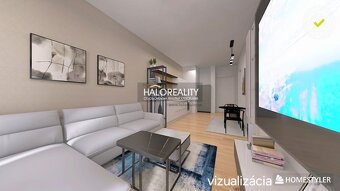HALO reality - Predaj, jednoizbový byt Bratislava Petržalka, - 14