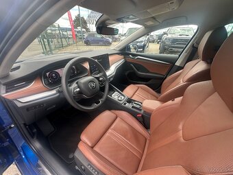 Škoda Octavia 2.0 TDi TOP Selectiom DSG - 14