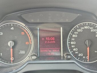 Predam Audi q5 2.0 tdi rv.2009 - 14