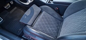 Škoda Superb SPORTLINE DSG 147kw 4x4,2021,Webasto,Ťažné, - 14