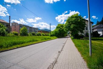 Pod Čebraťom - Podkrovný 1i 45m2 v tehlovom bytovom dome - 14