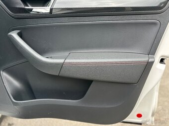 Škoda rapid Monte Carlo 2018 - 14