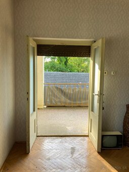 2 podlažný rodinný dom v obci Keť, ID 557 - 14