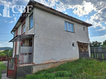 RODINNÝ DOM NA PREDAJ V OBCI HRUŠOV - 14